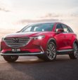 CX-9 news & reviews