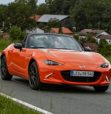 MX-5 news & reviews