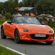 MX-5