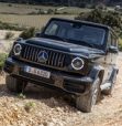 G-Class news & reviews