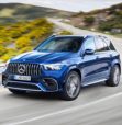 GLE-Class news & reviews
