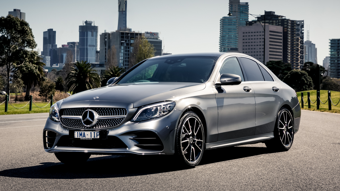 Mercedes-Benz C-Class sedan, wagon, coupe and convertible 2021 price and specs | Chasing Cars
