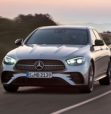 E-Class news & reviews