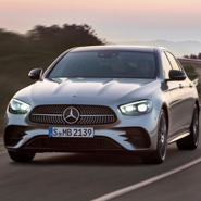 E-Class