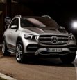 GLE-Class news & reviews