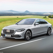 S-Class
