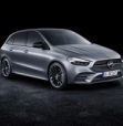 B-Class news & reviews