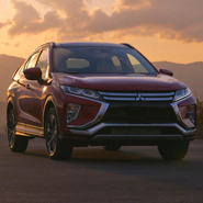 Eclipse Cross
