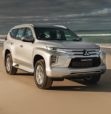 Pajero Sport news & reviews