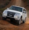 Pajero news & reviews