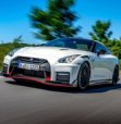 GT-R news & reviews
