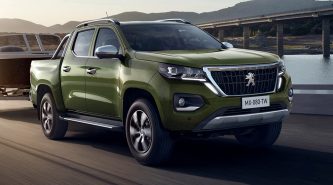 Peugeot Landtrek 2021: French dual cab is a ‘non’ for Australia