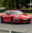 Panamera news & reviews