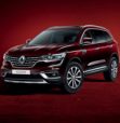Koleos news & reviews