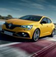 Megane news & reviews