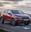 S-Cross news & reviews