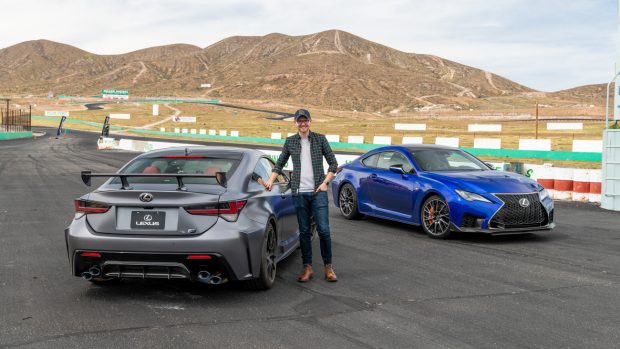 Tom Baker Chasing Cars 2021