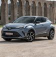 C-HR news & reviews