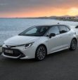 Corolla news & reviews