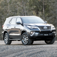 Fortuner