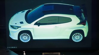 Toyota developing purpose-built GR Yaris AP4 rally car in Australia