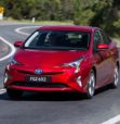 Prius news & reviews