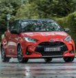 Yaris news & reviews