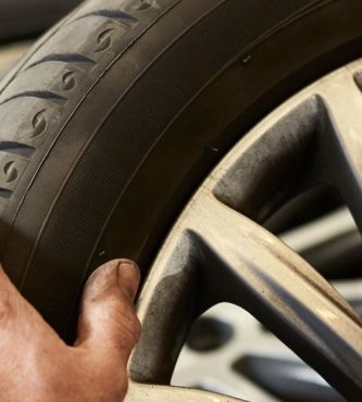 What do the numbers on tyres mean?