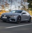 Arteon news & reviews