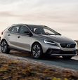 V40 news & reviews