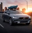 V90 Cross Country news & reviews