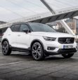 XC40 news & reviews