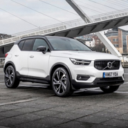 XC40