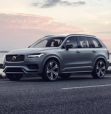XC90 news & reviews