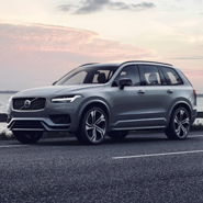 XC90