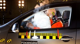 Over 90,000 Australian cars still have faulty airbags ahead of Christmas travel