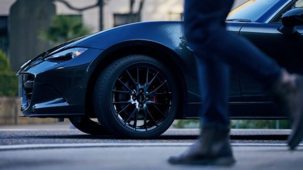 Mazda MX-5 RF GT RS 2021 wheels