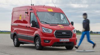 ‘Unsafe’ vans: ANCAP slaps down Hyundai, Renault, Mitsubishi and Iveco van models for 2021