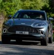 Aston Martin news & reviews