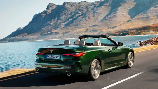 BMW 4 Series convertible 2021_-4