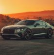 Bentley news & reviews