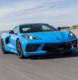 Corvette news & reviews