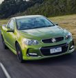 Holden news & reviews