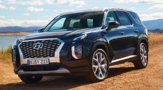 Hyundai Palisade 2021: Eight-seater flagship-SUV starts from $60,000