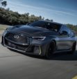 Infiniti news & reviews