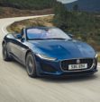 Jaguar news & reviews