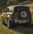 Land Rover news & reviews