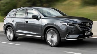 Mazda CX-9 2021 pricing in Australia, new Azami LE grade gets captain’s chairs