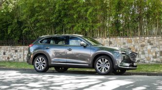 Mazda scalable EV platform fits small and large cars, SUV to be released first