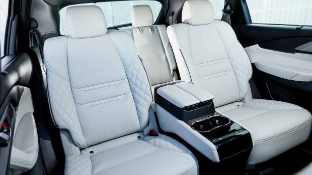 Mazda CX-9 Azami LE 2021-5